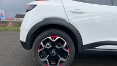 Vauxhall Mokka 1.2 Turbo 100 SRi Premium 5dr Petrol Hatchback